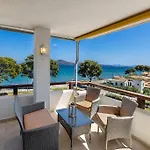 דירה Llenaire 2, Sea View, Pool, Ac *