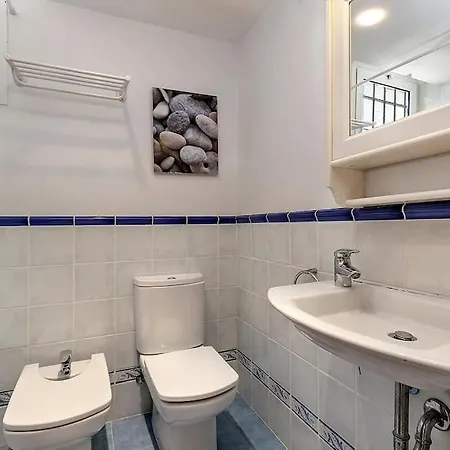 Apartment Llenaire 2, Sea View, Pool, Ac Port de Pollenca