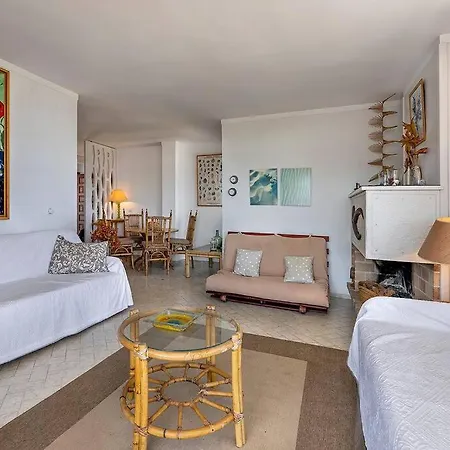 Llenaire 2, Sea View, Pool, Ac Apartment Port de Pollenca