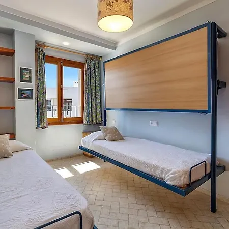 Llenaire 2, Sea View, Pool, Ac Port de Pollenca