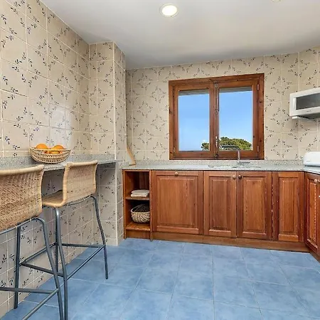 Apartment Llenaire 2, Sea View, Pool, Ac Port de Pollenca