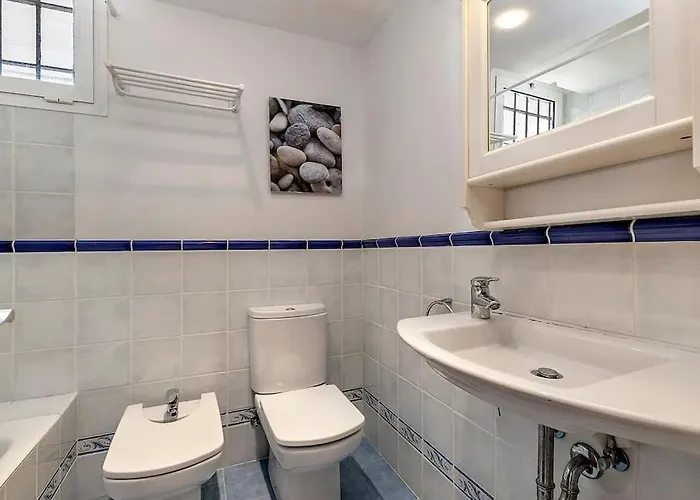 Apartment Llenaire 2, Sea View, Pool, Ac Port de Pollenca