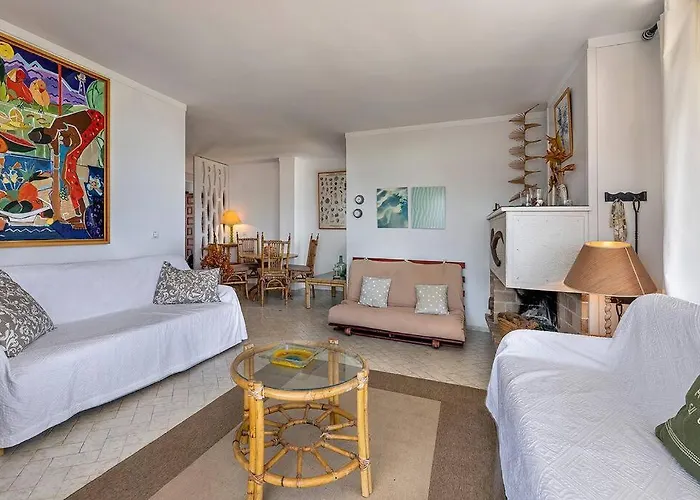 Llenaire 2, Sea View, Pool, Ac Apartment Port de Pollenca