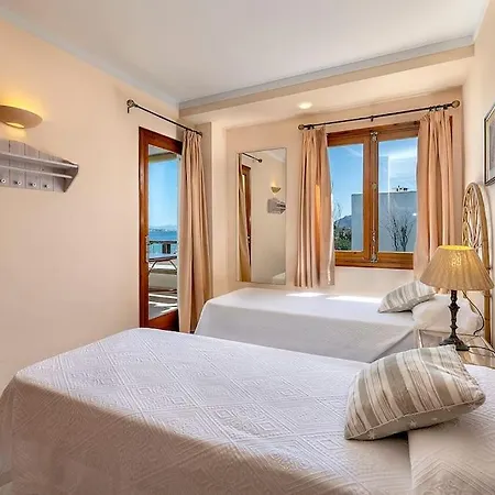 Llenaire 2, Sea View, Pool, Ac Appartement *