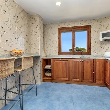 Appartement Llenaire 2, Sea View, Pool, Ac Port de Pollença